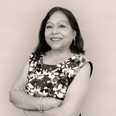 Diana Revilla Figueroa