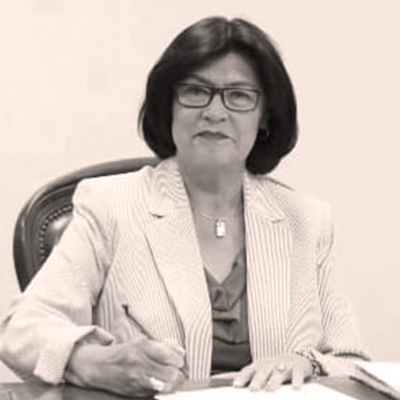 Ruth Páez Granja